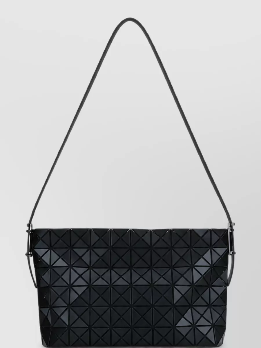 Bao Bao Issey Miyake Musette Large Shoulder Bag