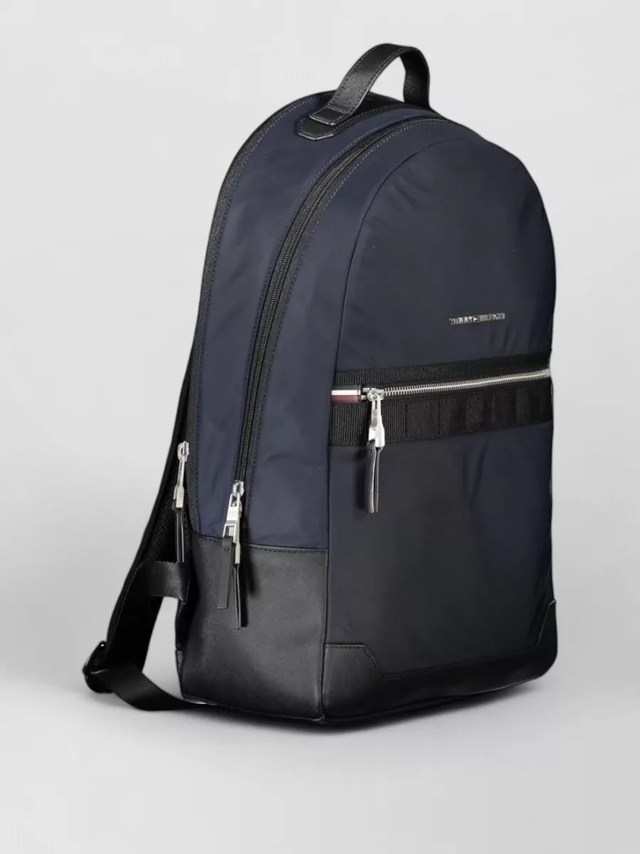 Tommy Hilfiger Polyester Backpack