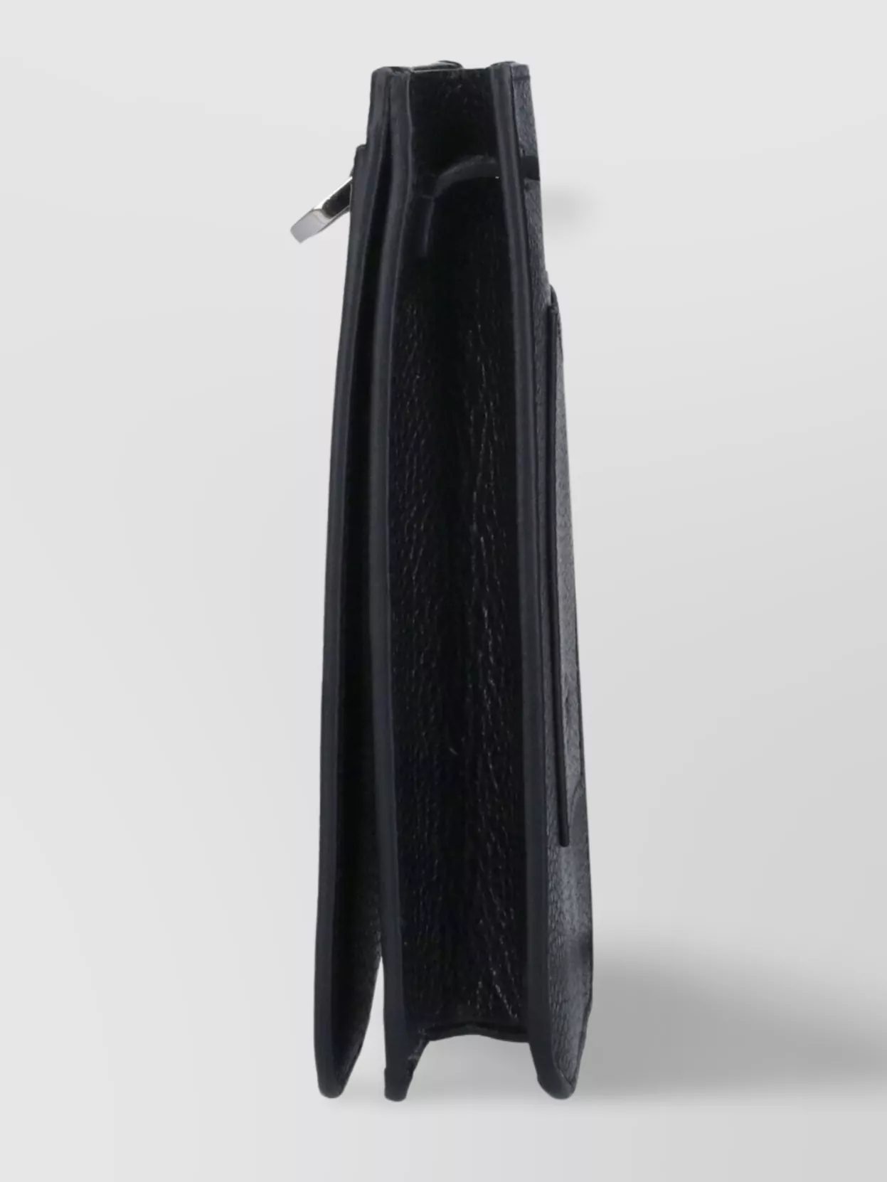 Tod's Compact Textured Strap Pocket Accessory