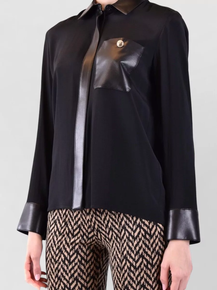 Simona Corsellini Shirt