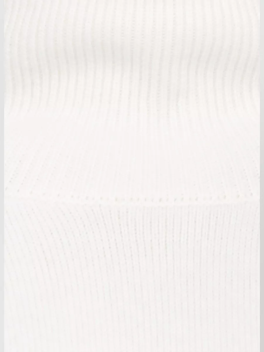 Loulou Studio Cashmere Ribbed Turtleneck Jumper