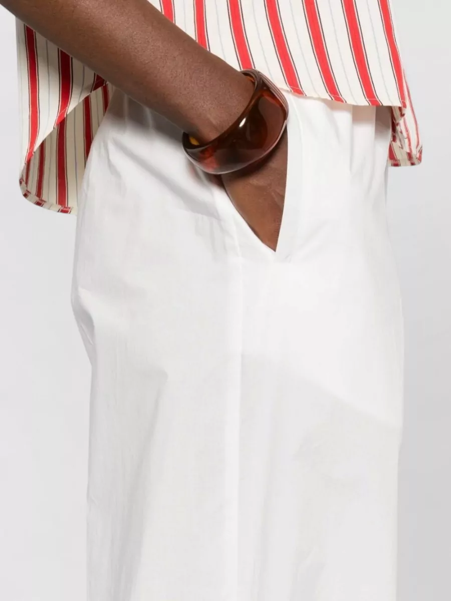 Forte Forte Wide-Leg Trousers