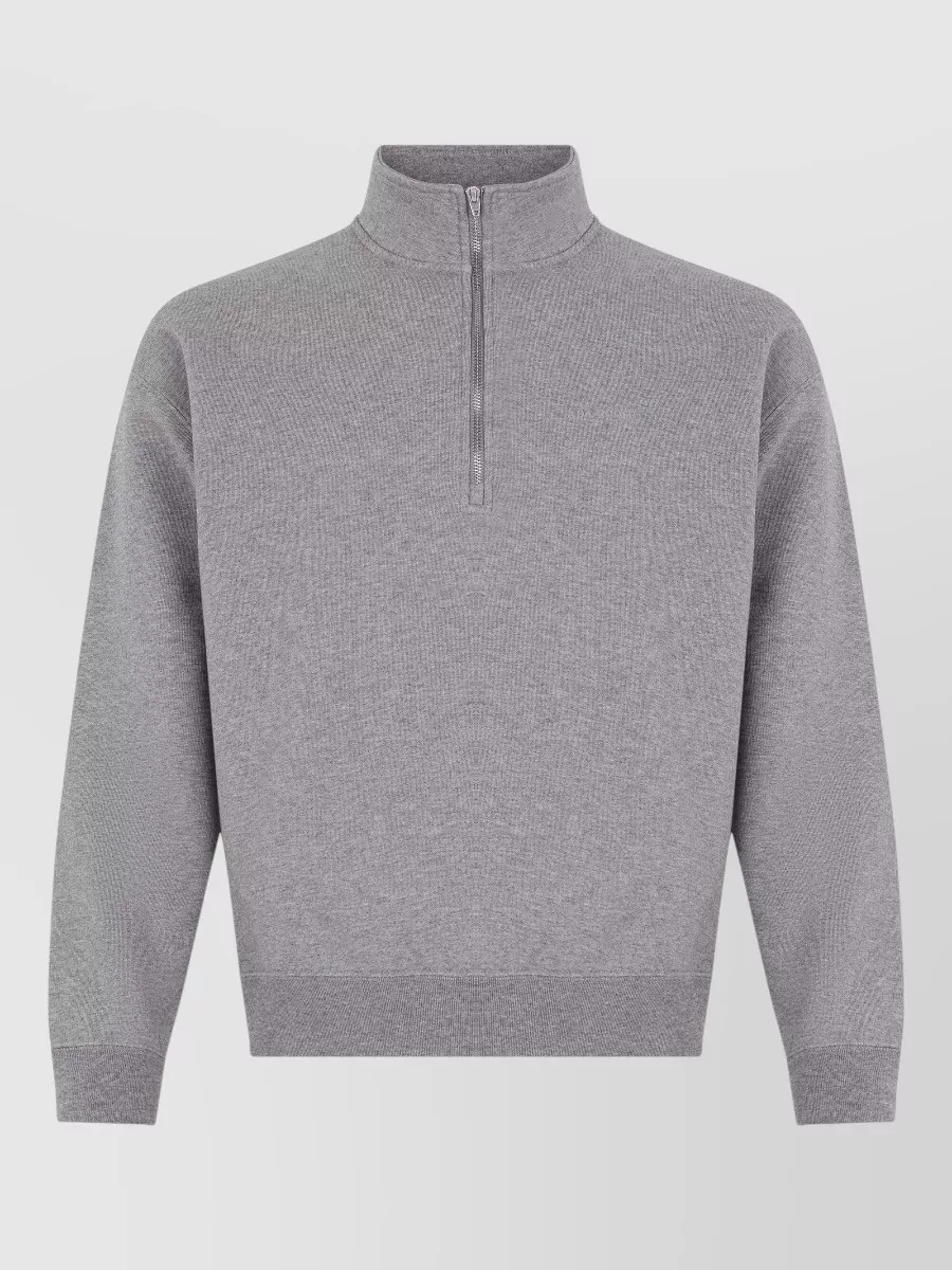 Canada Goose Zip collar sweatshirt