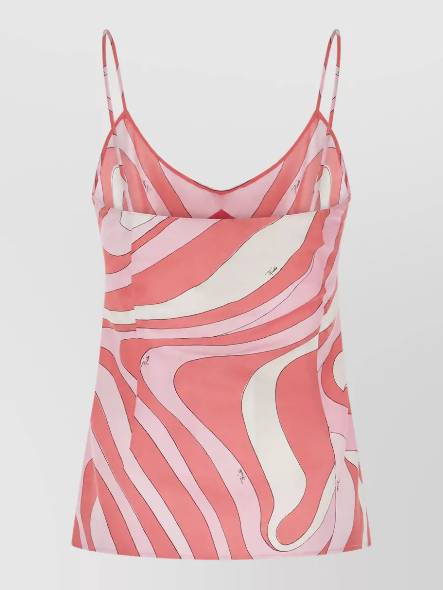 Pucci T-Shirt