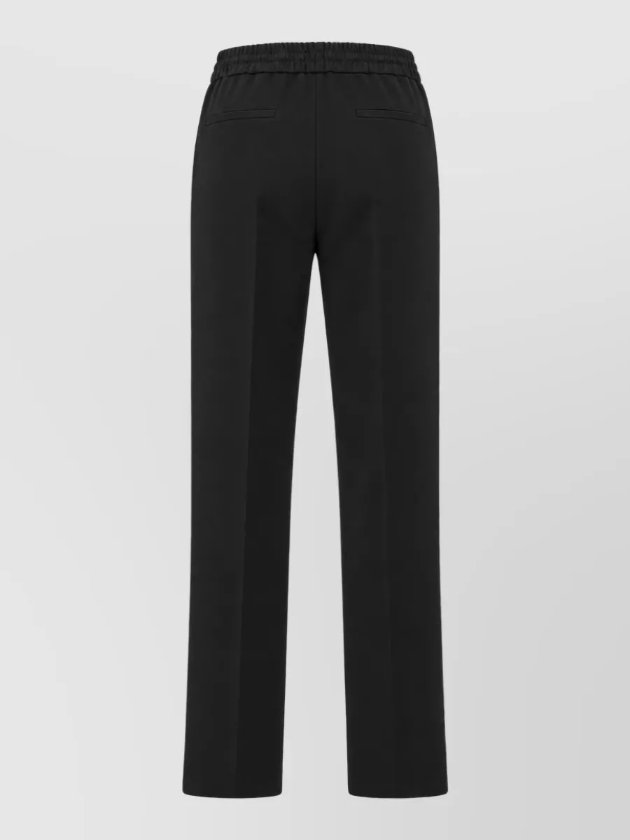 Zegna Loose-Fit Trousers