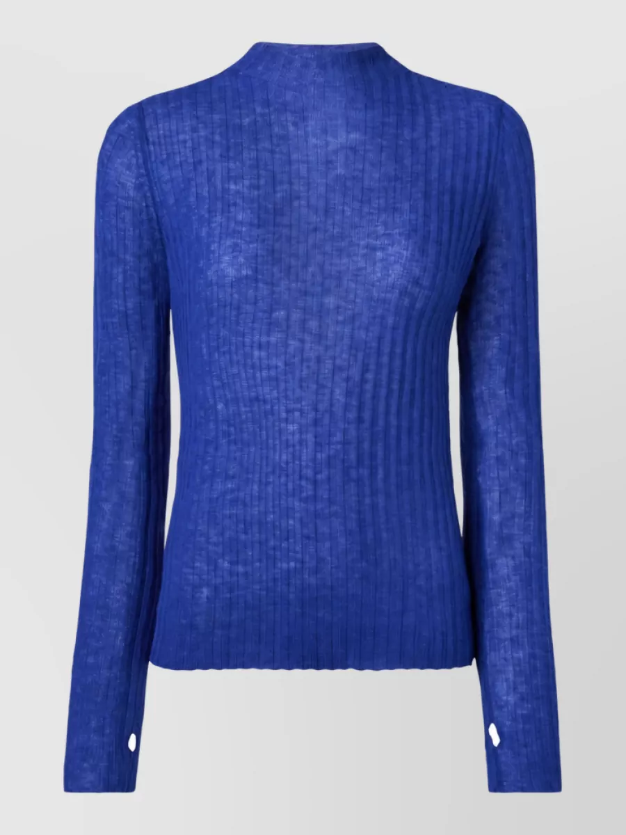 Pinko Wool Sweater