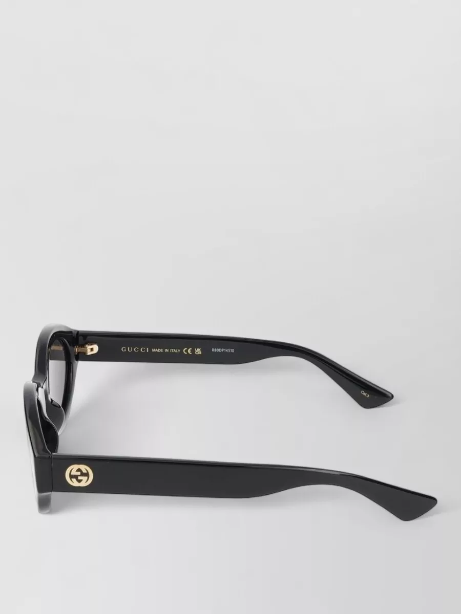 Gucci Square Sunglasses