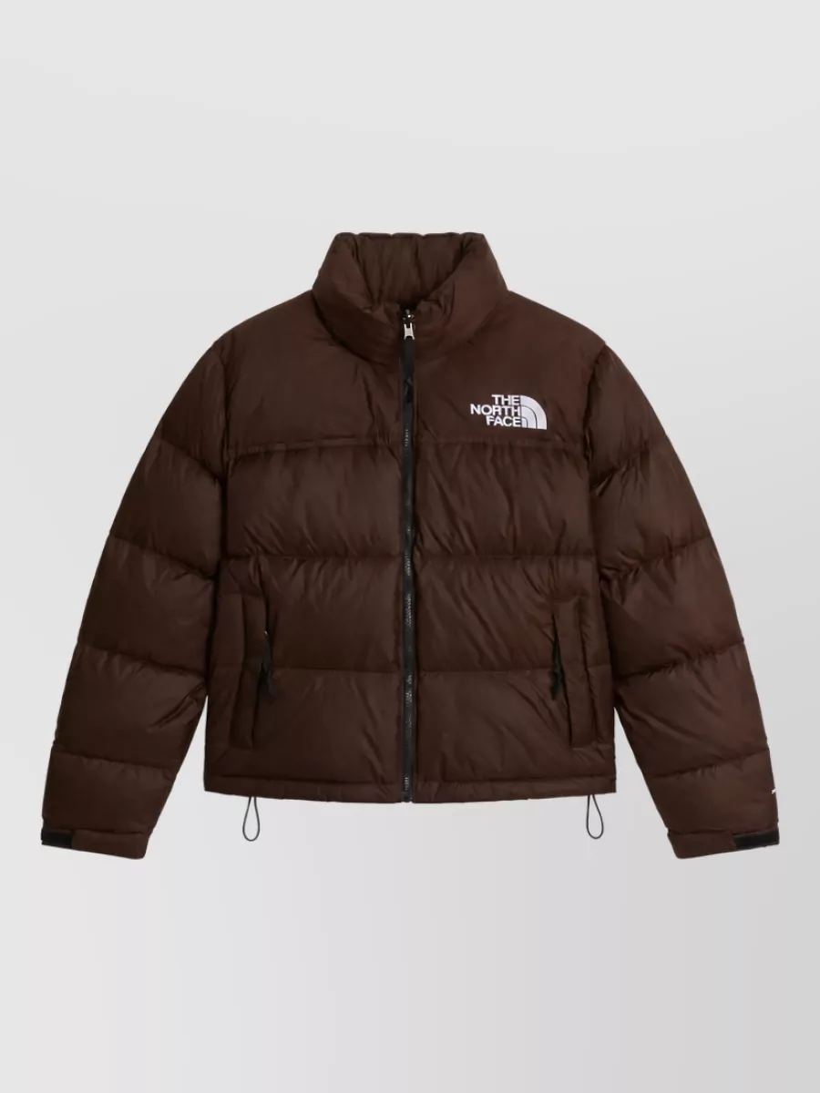 The North Face Down Puffer Jacket