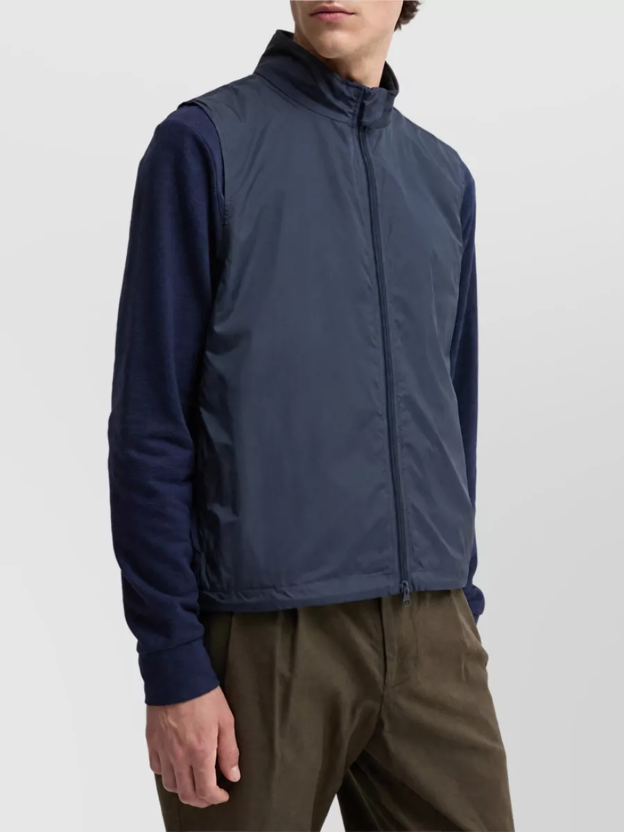 Aspesi Padded Gilet