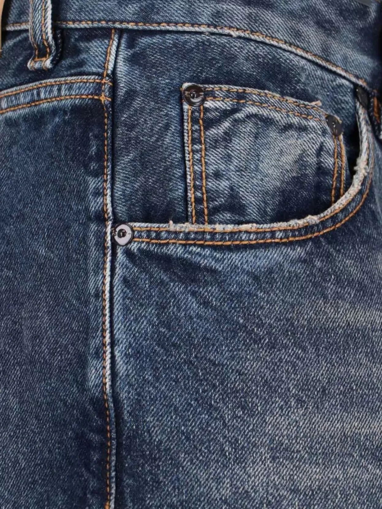 Pt Torino Straight Trousers With Belt Loops And Pockets