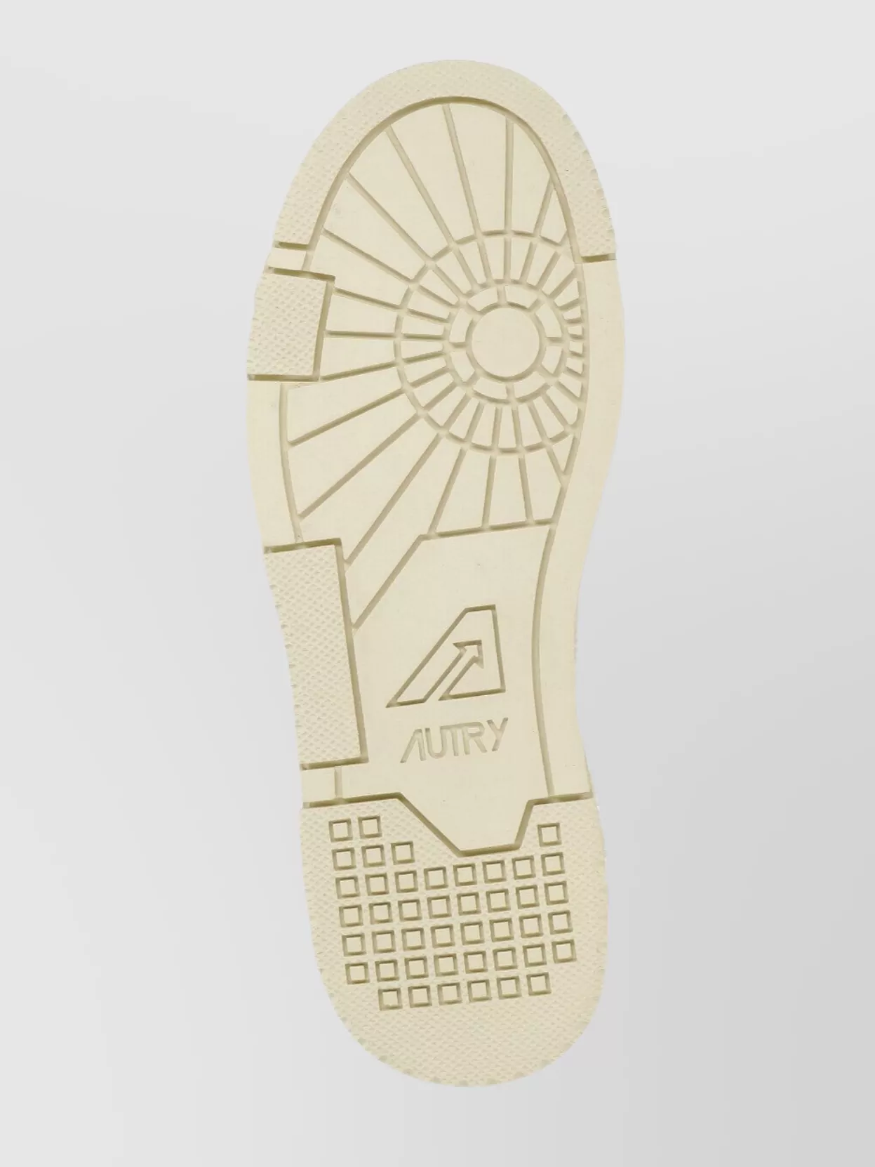 Autry Low Top Leather Sneakers