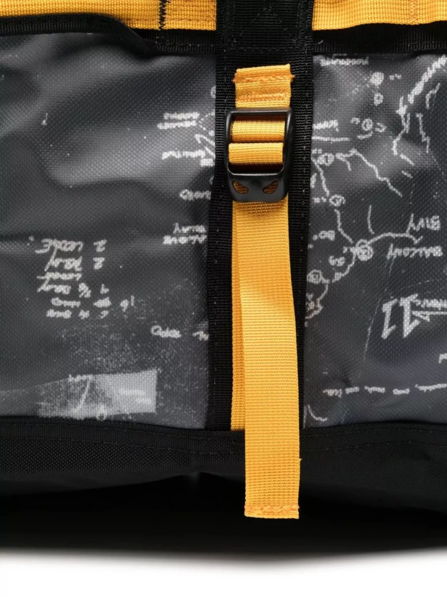The North Face Base Camp Duffel S Travel Bag