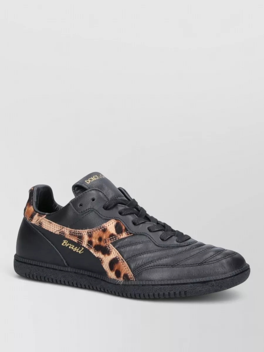 Dolce&Gabbana low top