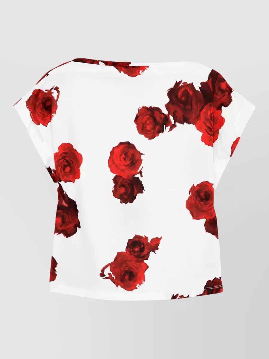 Liviana Conti Knitted Top
