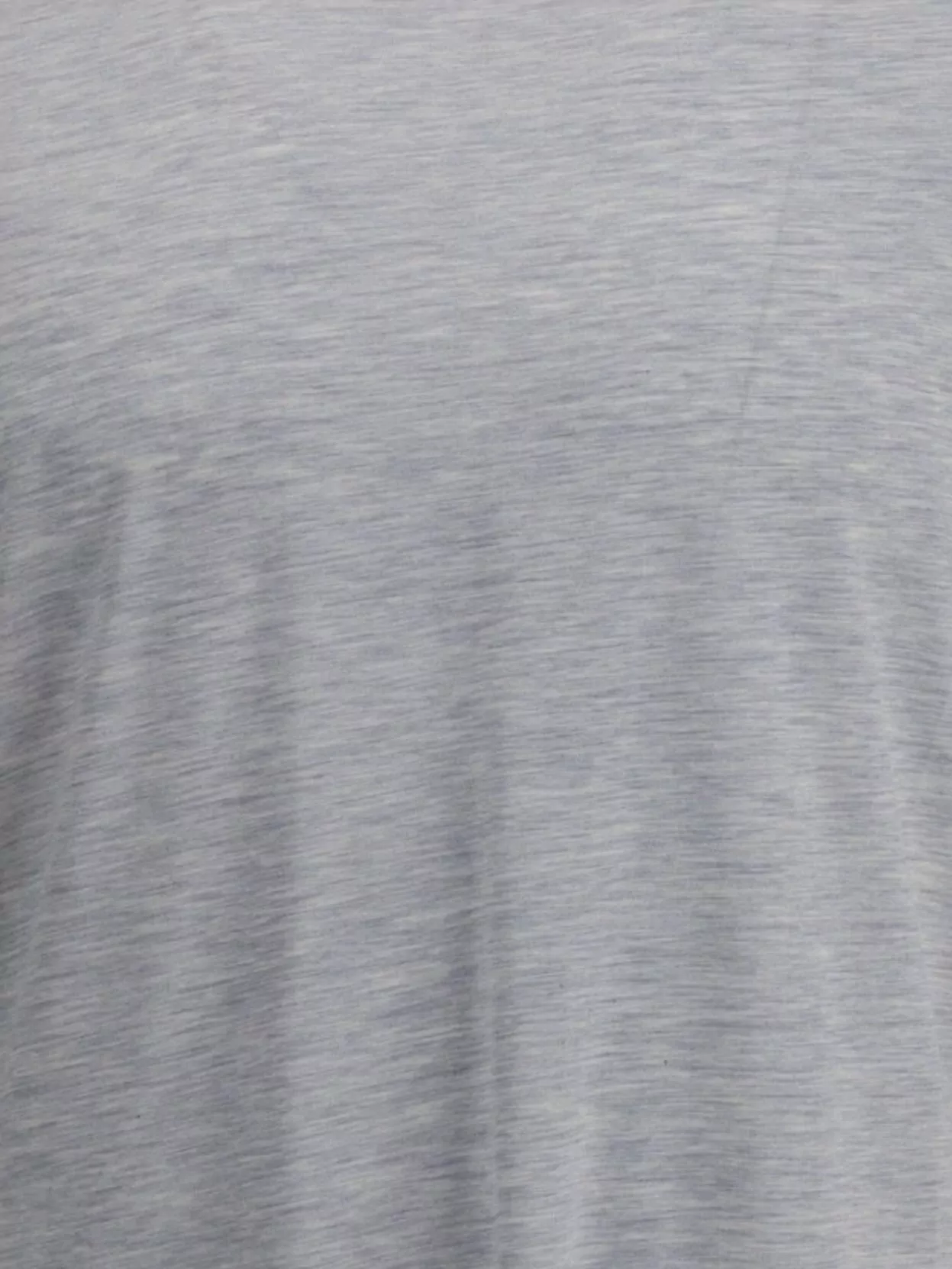 Brunello Cucinelli Clean Monochrome T-shirt Double Layer