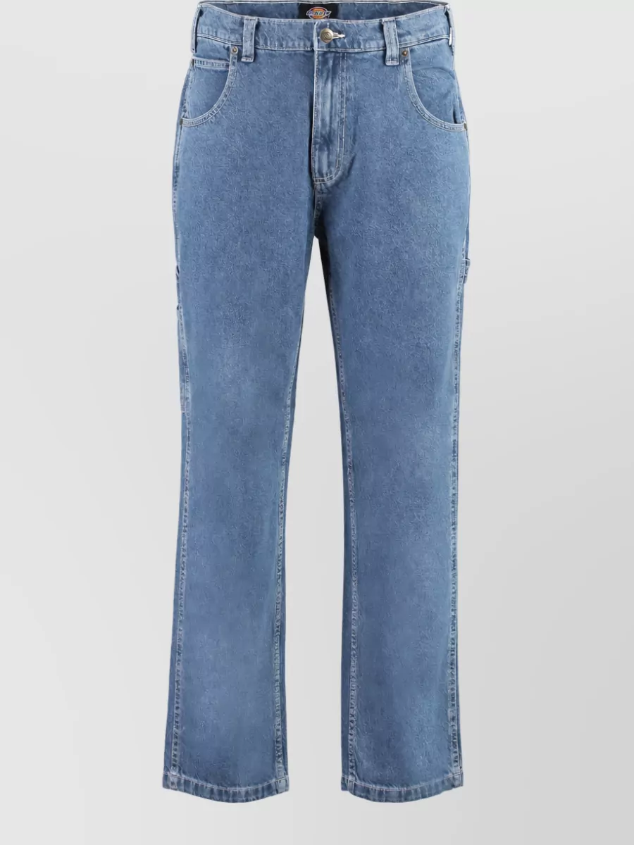 Dickies regular-fit jeans