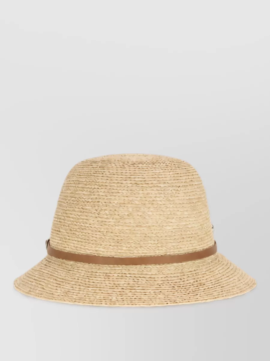Helen Kaminski raffia headband