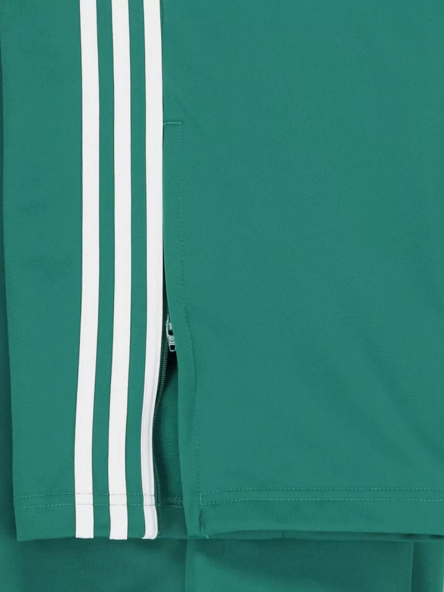 Adidas Straight Trousers