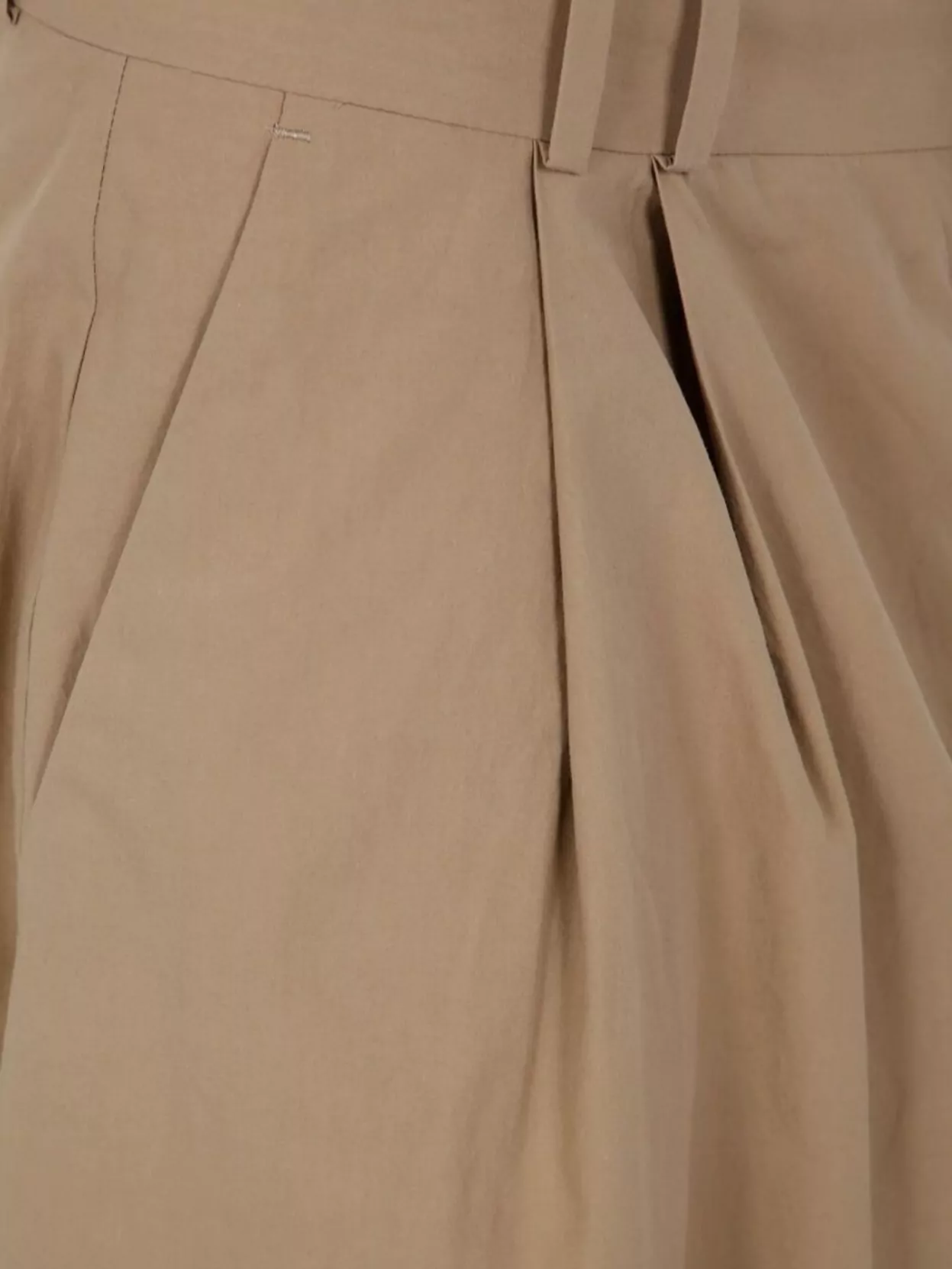 Studio Nicholson Double Pleat Volume Pant