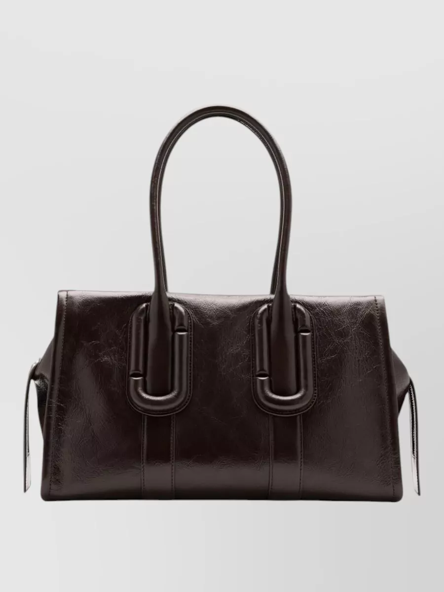 Marc Jacobs Leather Shoulder Bag
