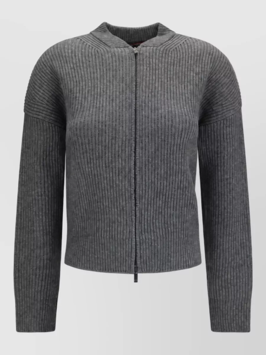 Max Mara wool cardigan