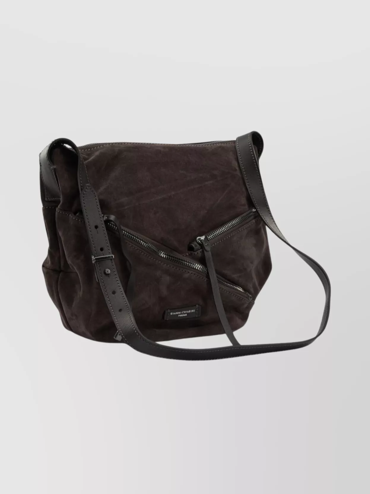 Gianni Chiarini Versatile Crossbody Bags Featuring Adjustable Strap