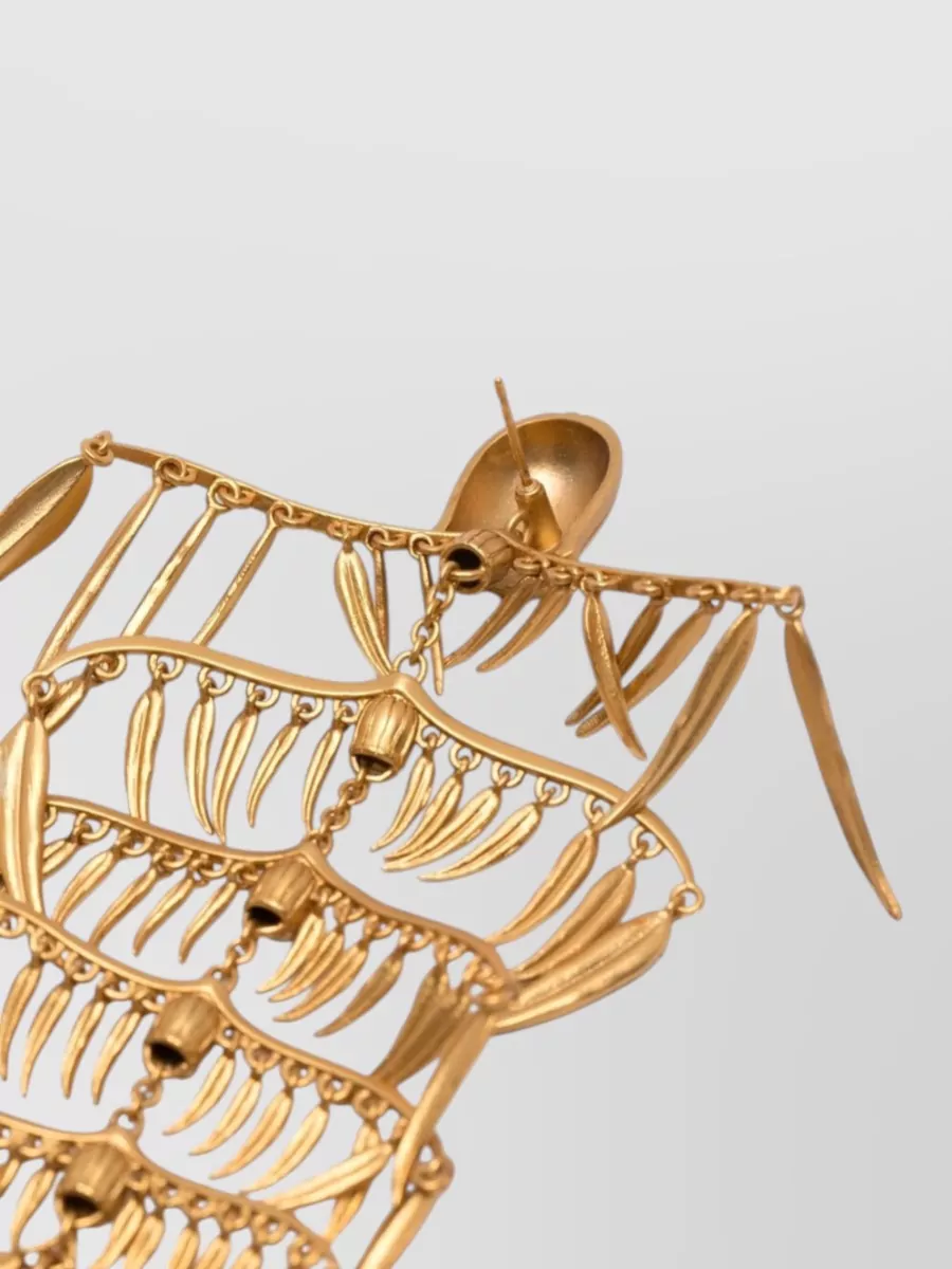 Zimmermann Chandelier Earrings