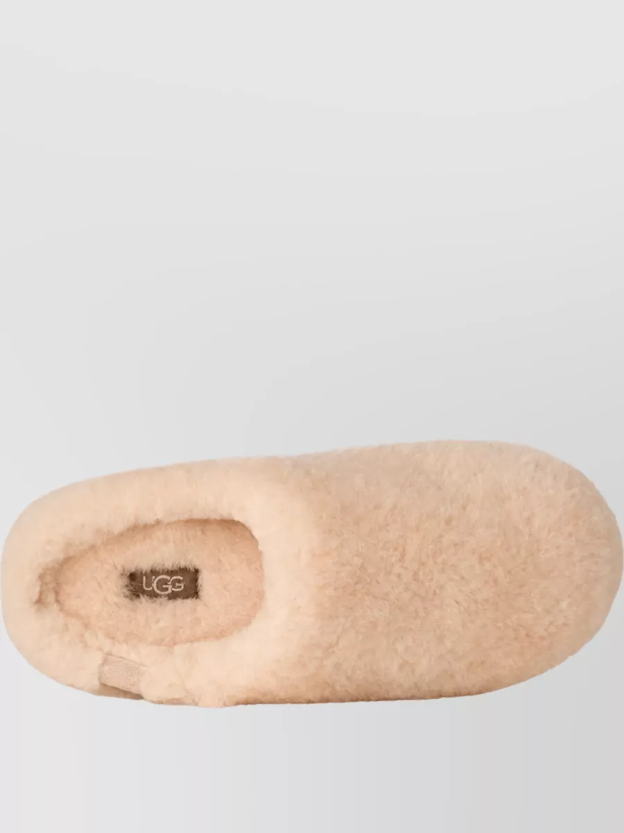 Ugg Fluffy Mules