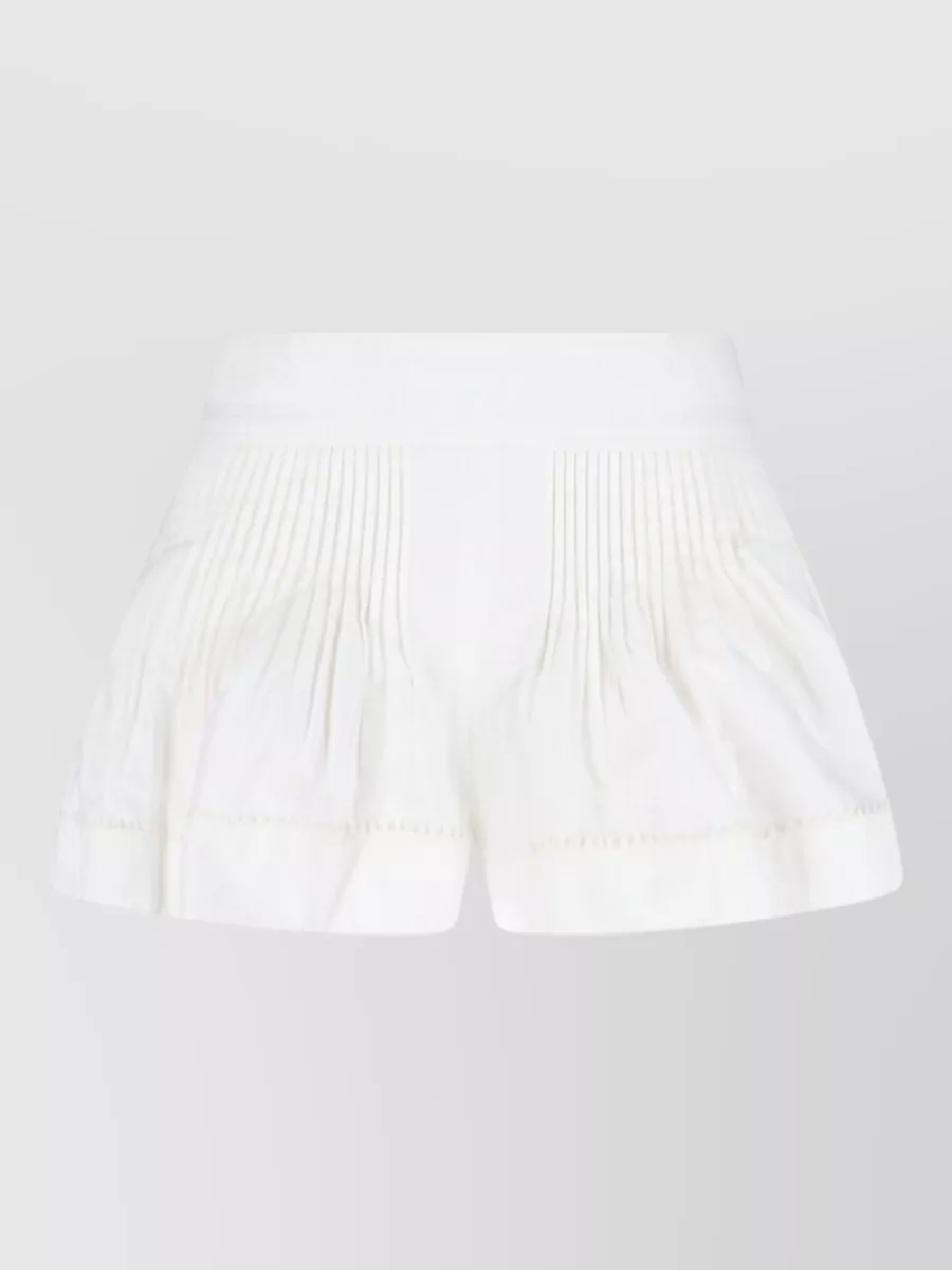 Isabel Marant straight