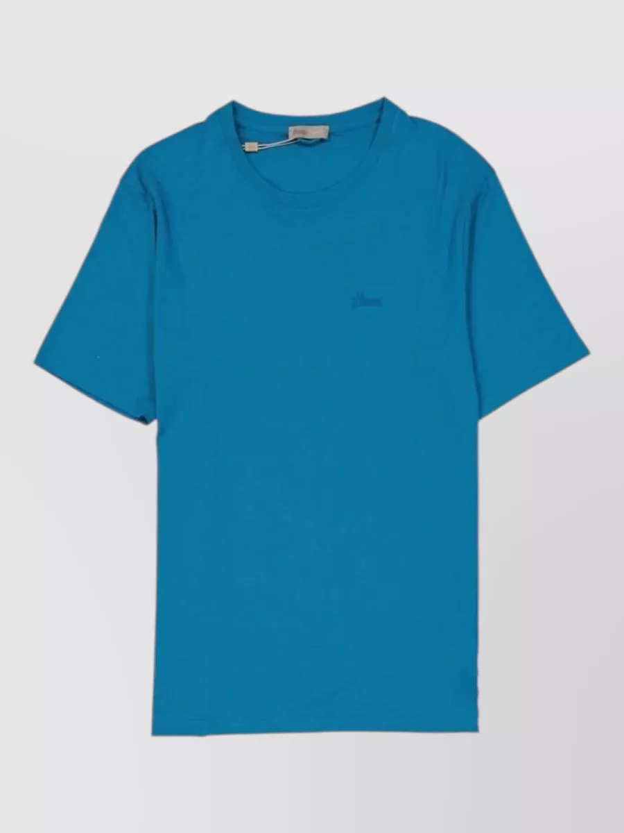 Herno cotton t-shirt
