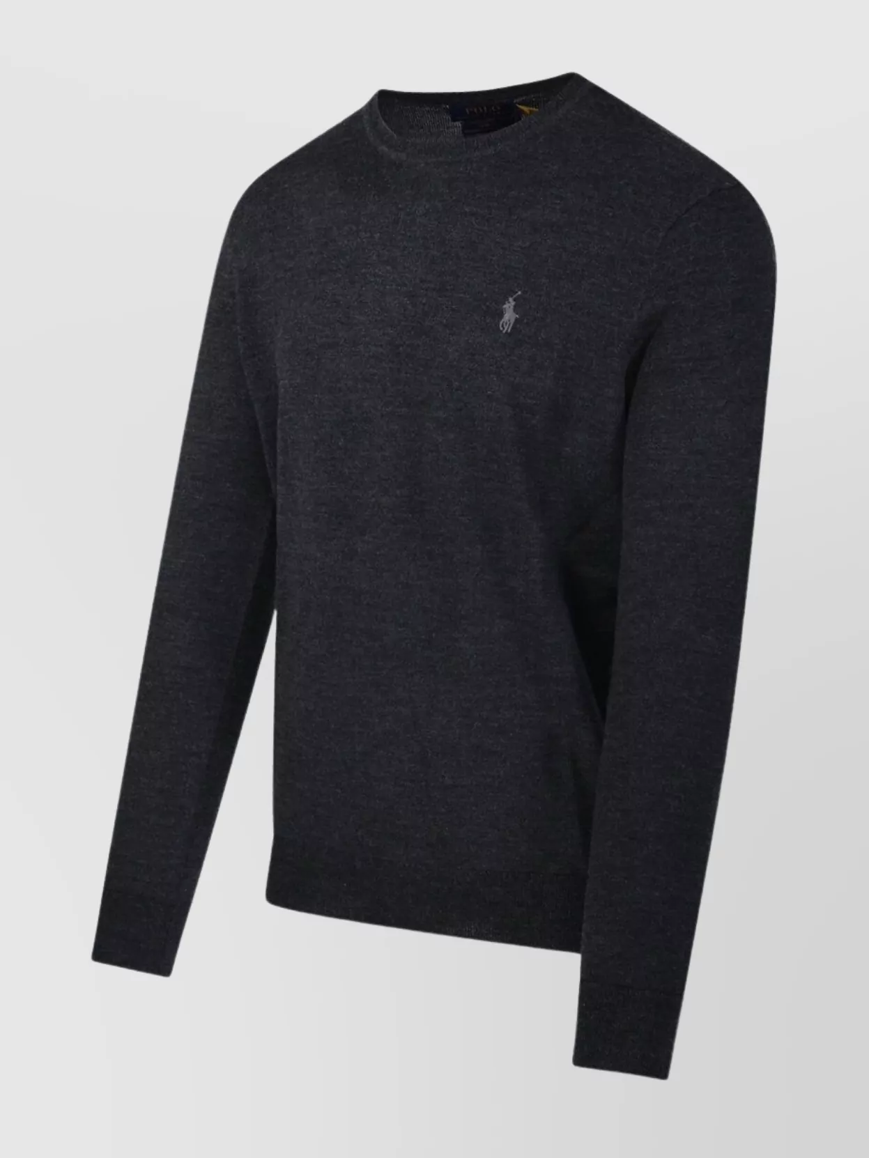 Ralph Lauren Crew Neck Pullover Long Sleeves