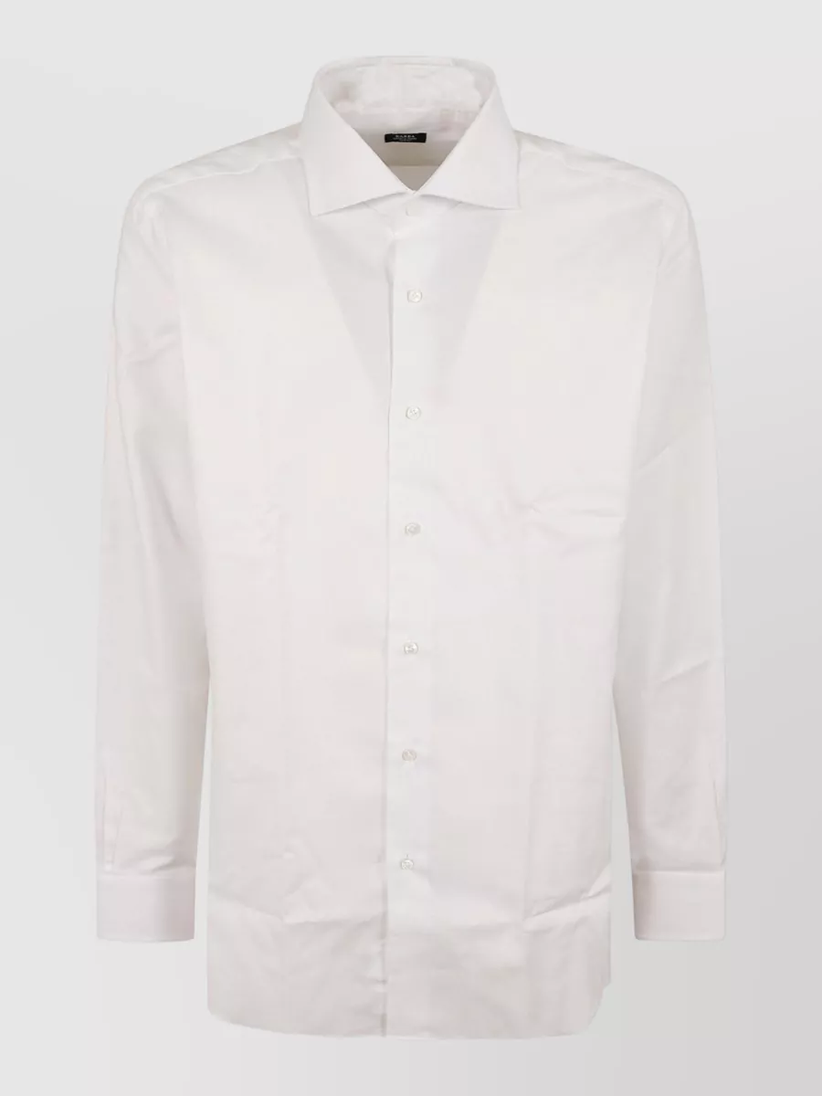 Barba Napoli Shirt