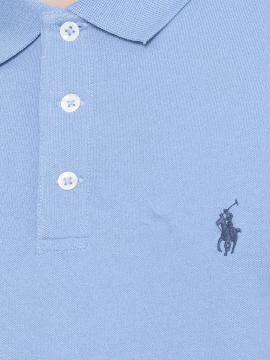 Ralph Lauren Short-Sleeve Polo Shirt