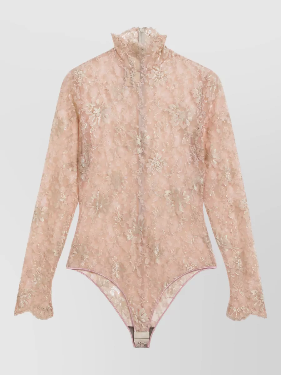 Valentino top