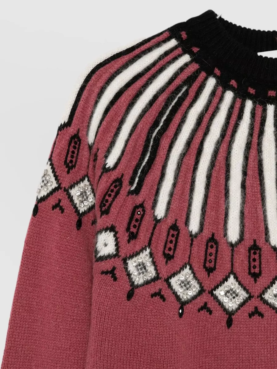 Semicouture Adriane Jumper