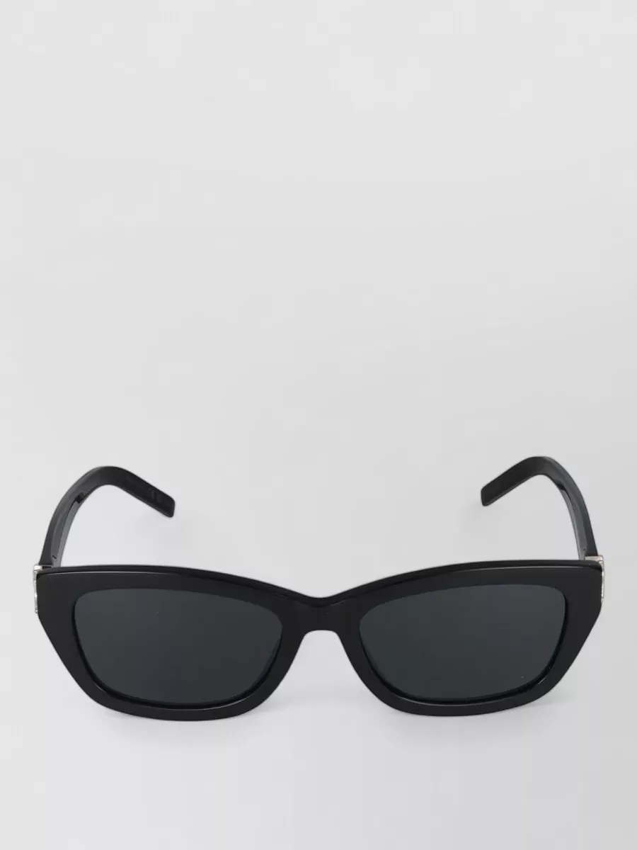 Saint Laurent acetate sunglasses