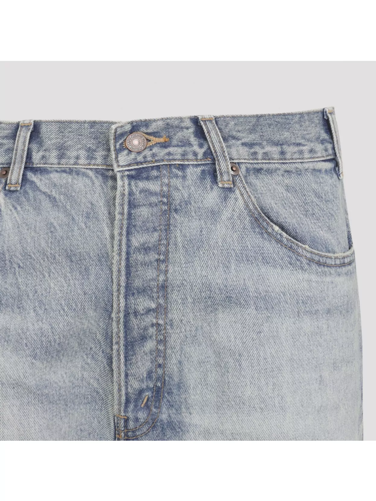 Celine Kurt Jeans Belt Loops
