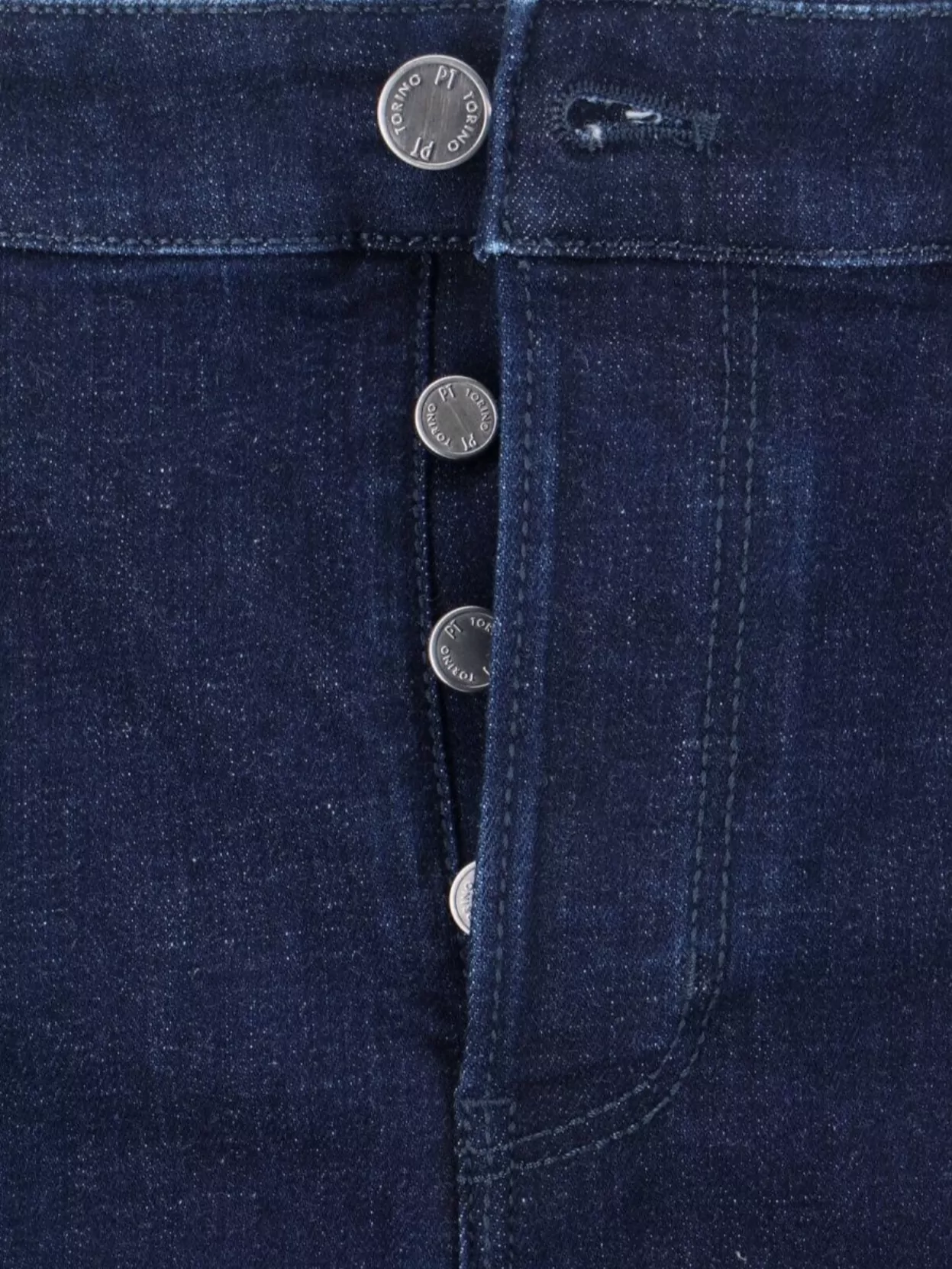 Pt Torino Straight-Leg Trousers