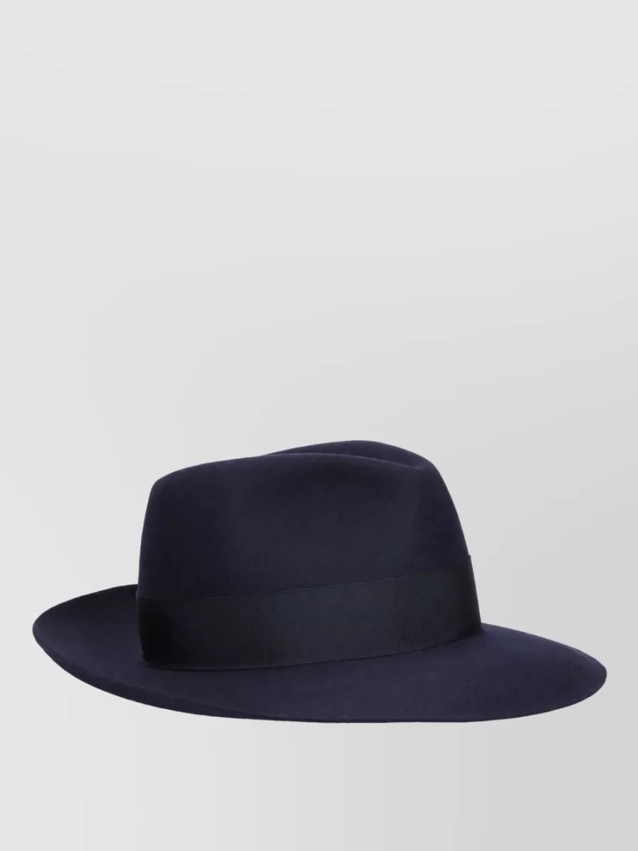 Borsalino alexander fedora hat