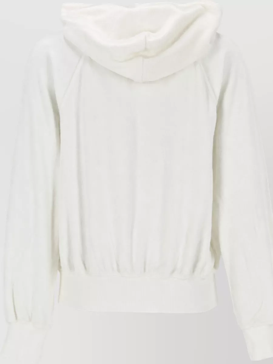 Polo Ralph Lauren Printed Sweatshirt