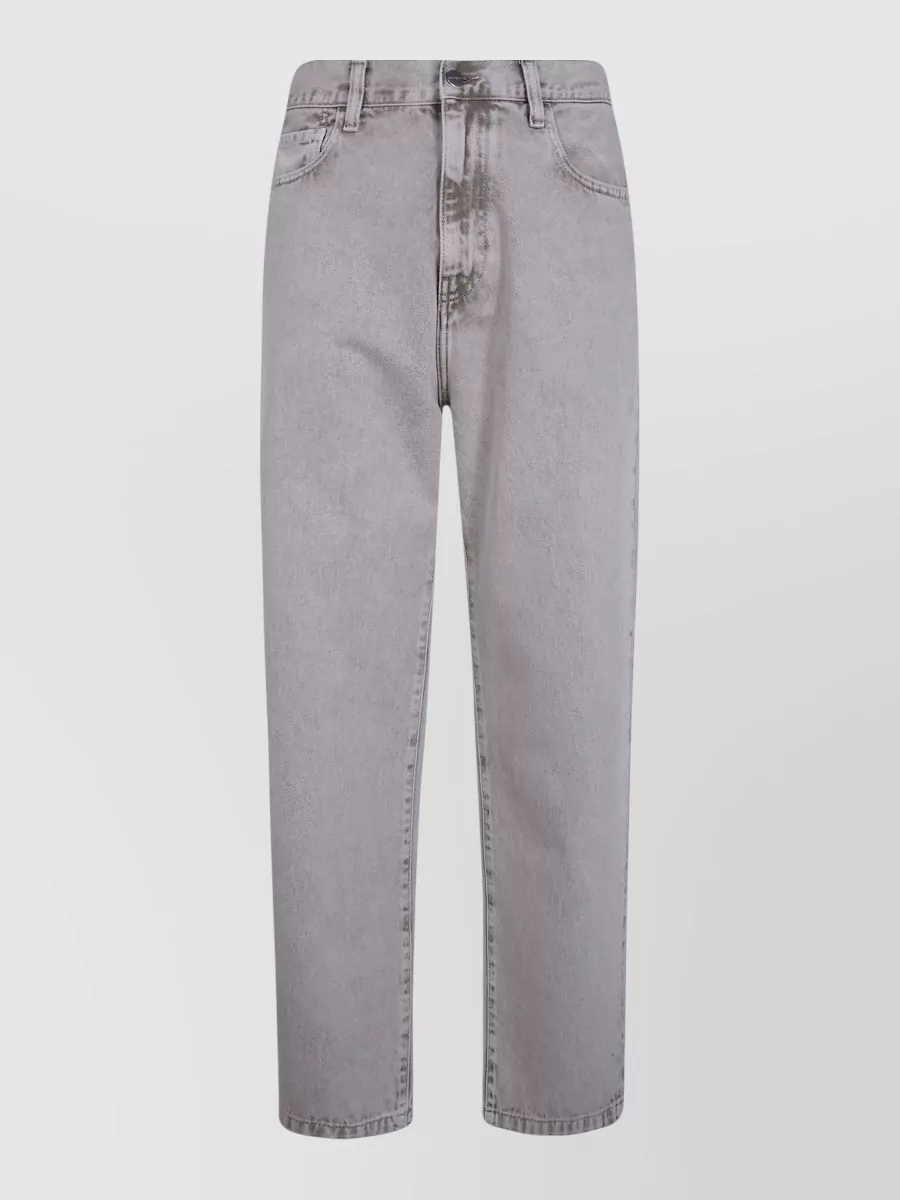 Carhartt Wip straight-leg denim pants
