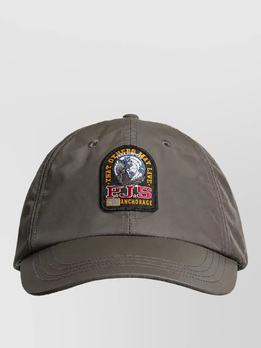 Parajumpers Baseball Cap