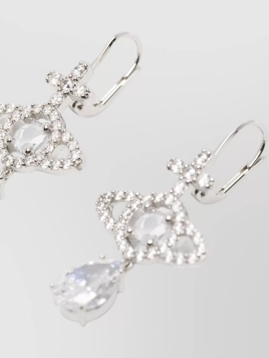 Vivienne Westwood Earrings