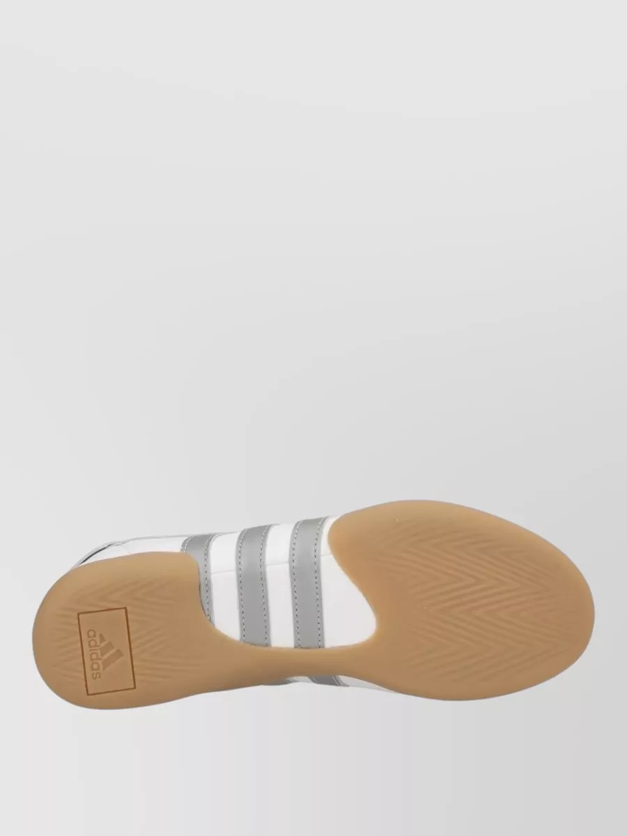 Adidas Originals Low Profile Sneakers Contrast Panels