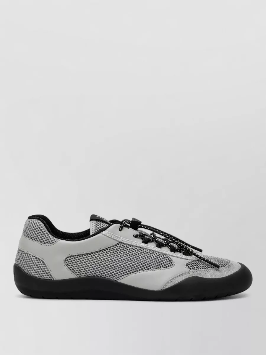 Prada low-top sneakers