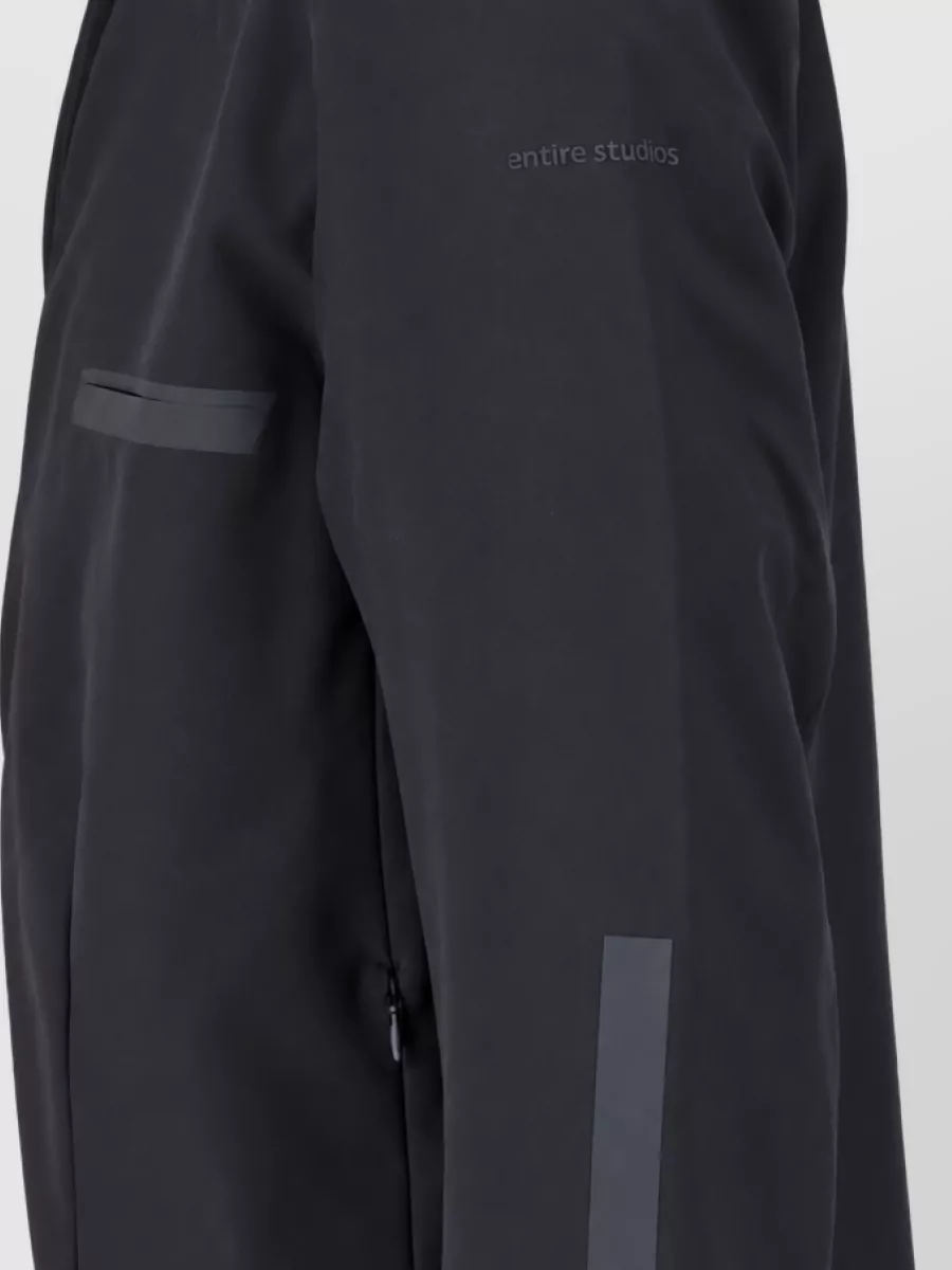 Adidas Single-Breasted Coat