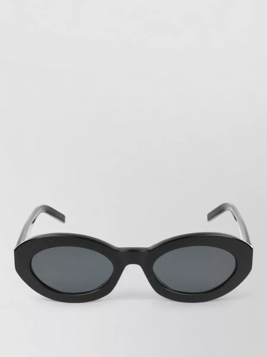 Saint Laurent Square Sunglasses