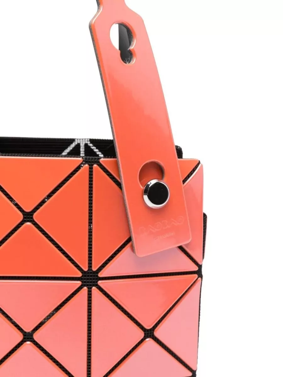 Bao Bao Issey Miyake Small Crossbody Bag