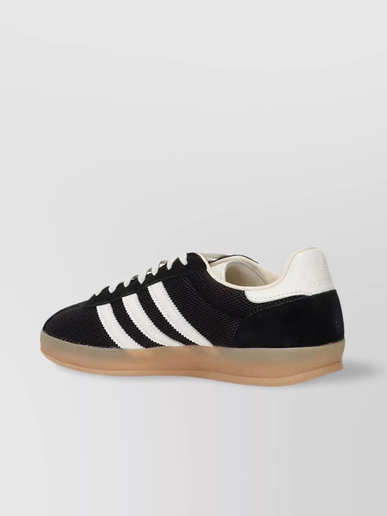 Adidas Suede Leather Gazelle Indoor Pro Low-Top Sneakers