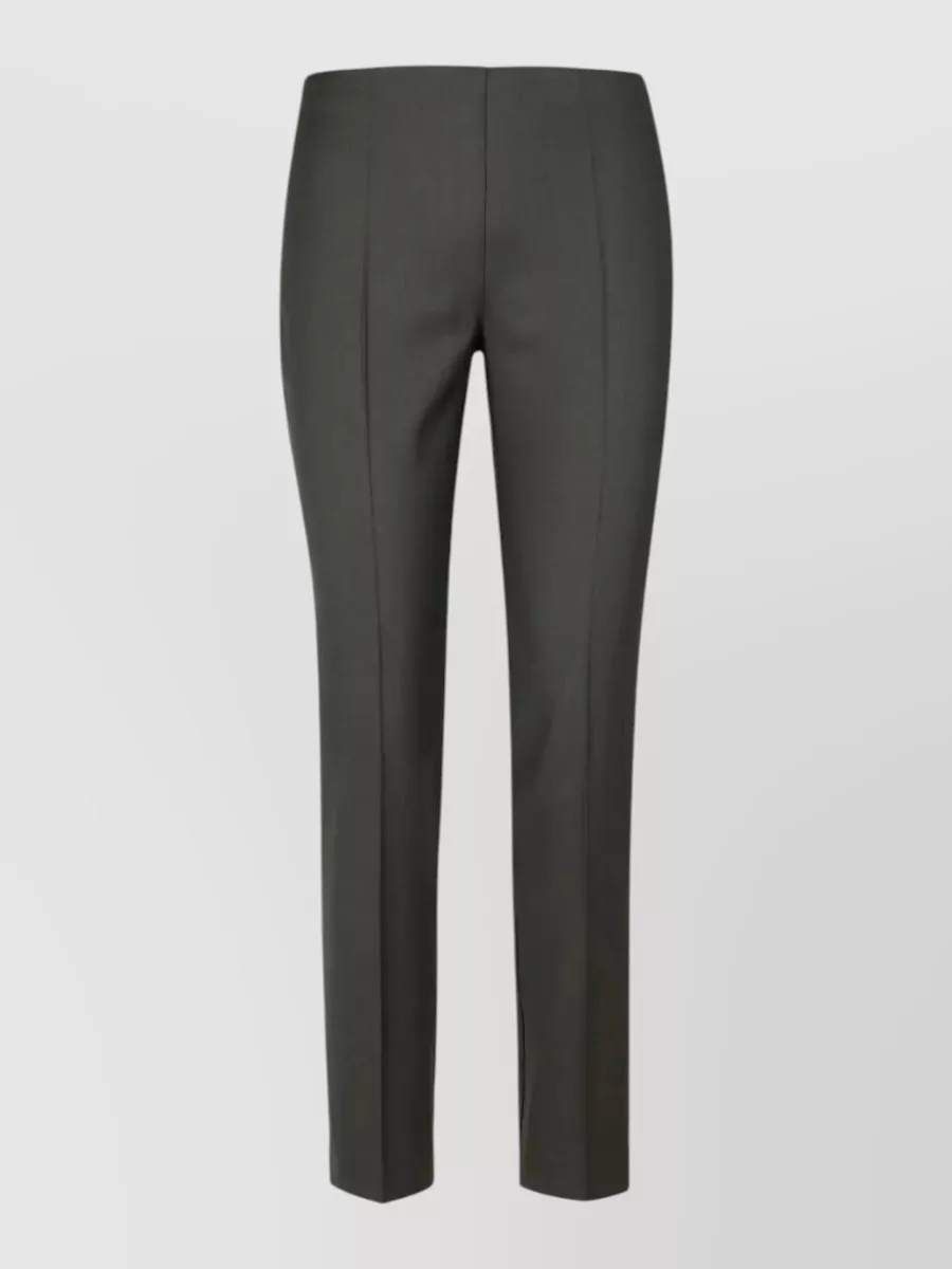 P.a.r.o.s.h. Slim-fit tailored trousers